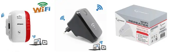 repeater wifi extender