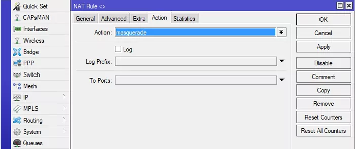 firewall-address-list2 mikrotik firewall address list