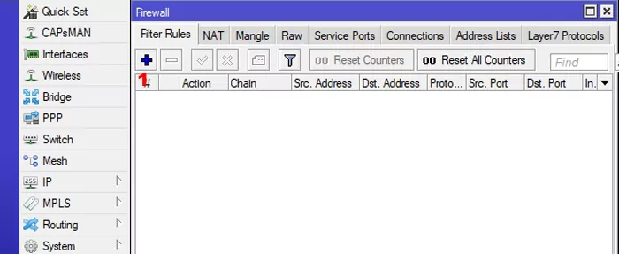 firewall-address-list21 mikrotik firewall address list