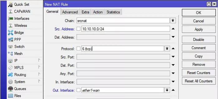 firewall-address-list3a mikrotik firewall address list