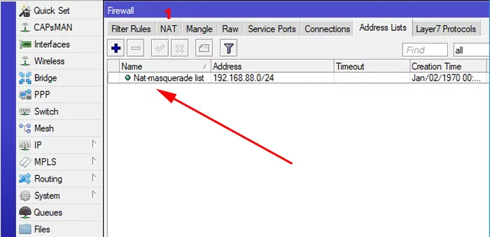 firewall-address-list8 mikrotik firewall address list