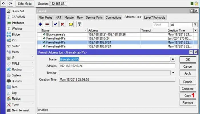 vlan--to-swos28