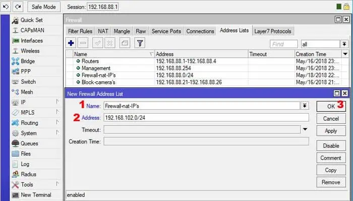 vlan--to-swos31
