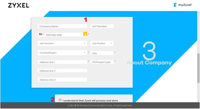 myzyxel3 Zyxel NAP102