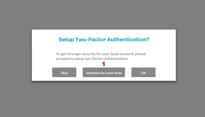 myzyxel9 Zyxel NAP102