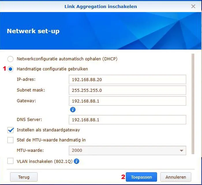 synology-bonding6 synology nas bonding