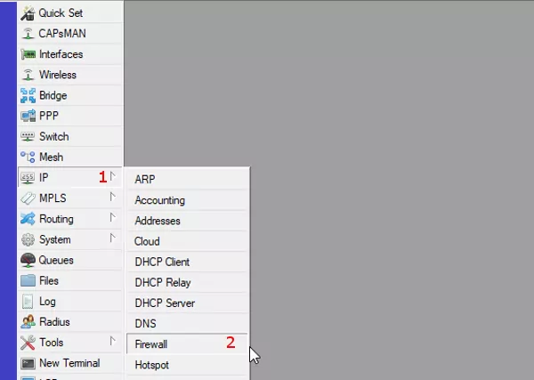 ip camera port forwarding