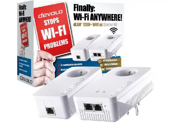 devolo wifi