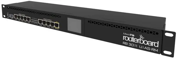 Blok inkomende DNS aanvragen