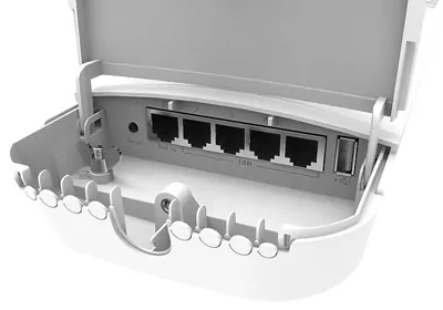Mikrotik Omnitik PG-5HacD