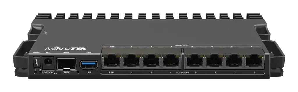 Mikrotik RB 5009