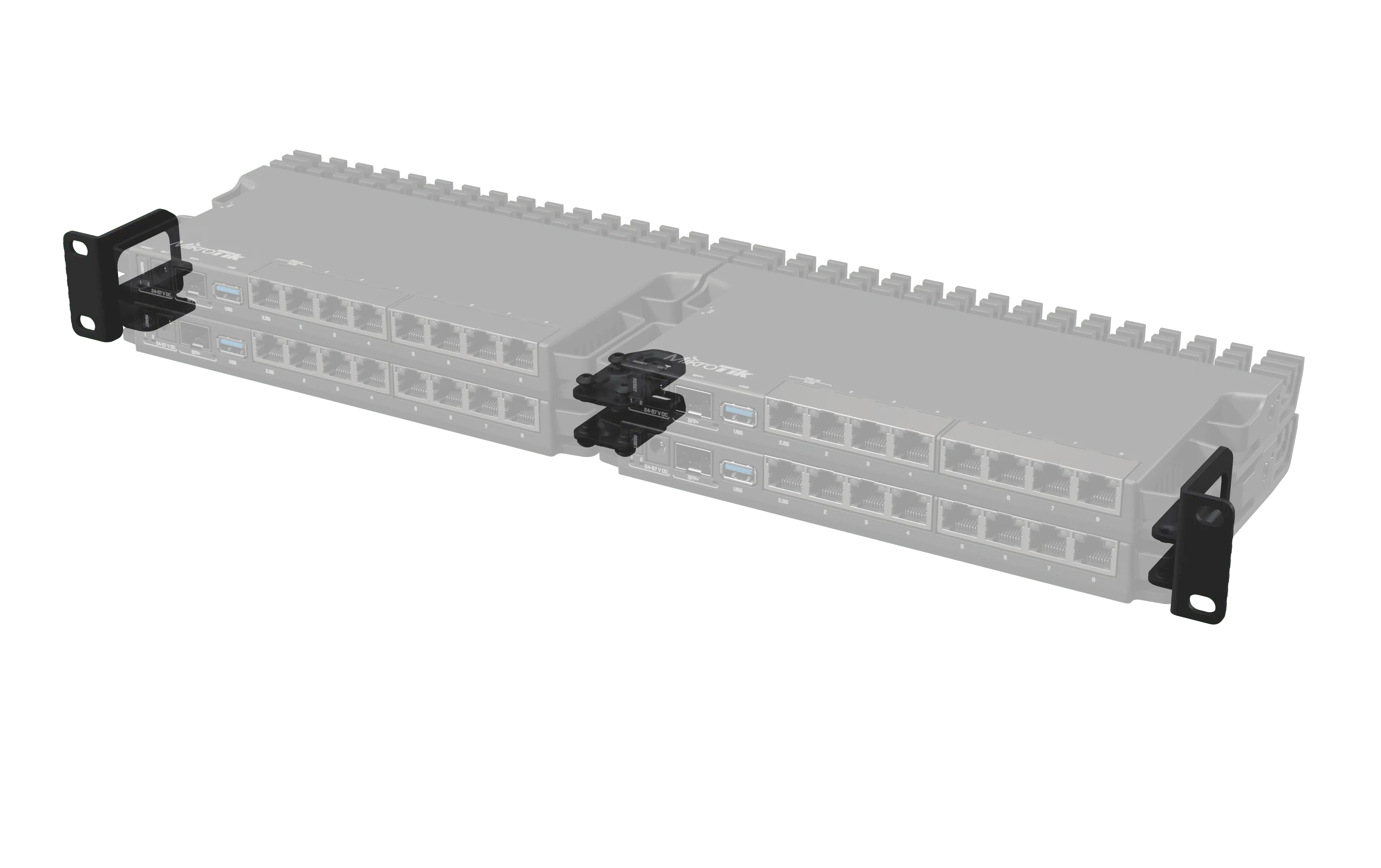 Mikrotik 5009 bracket