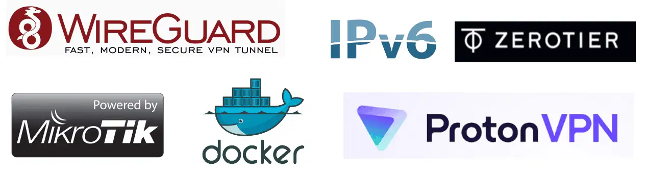 routeros v7 mogelijkheden RouterOS v7