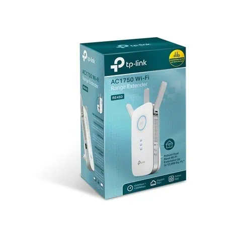 tp-link re450
