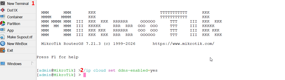 Back To Home VPN bij MikroTik