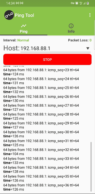 MikroTik Back to Home VPN 